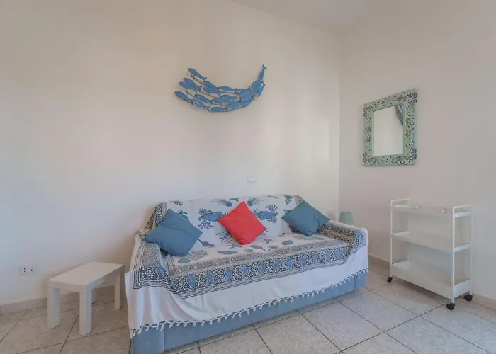 Casa Marisol - Goelba *