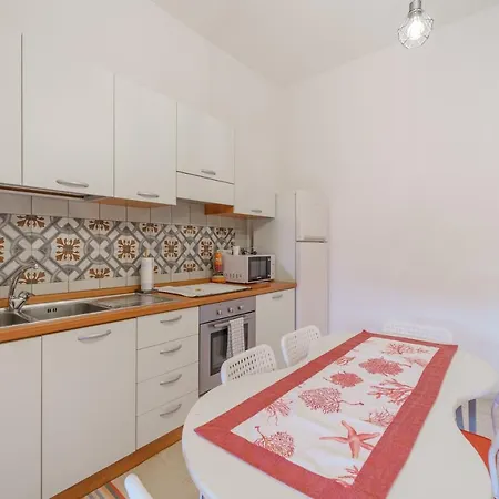 Apartment Casa Marisol - Goelba *