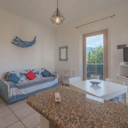 Apartment Casa Marisol - Goelba Marina di Campo